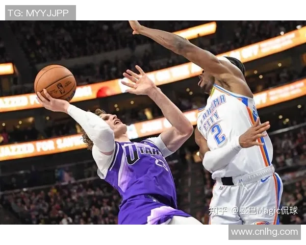 2月23日NBA雷霆对阵爵士精彩直播全程回顾与赛后分析