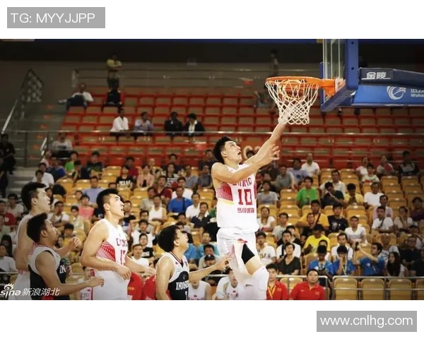 2017年中国男篮对阵印尼精彩回顾与比赛亮点分析