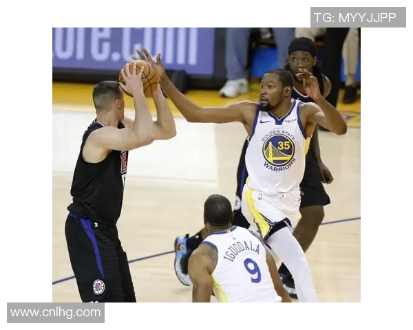 2019年NBA季后赛快船与勇士第二场精彩对决回顾与分析