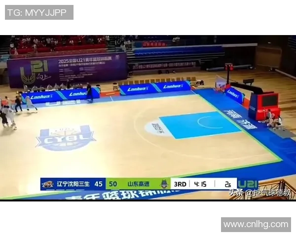 CBA揭幕战精彩回放辽宁对阵山东全场精彩瞬间重温