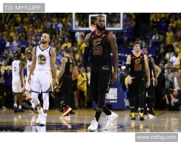 勇士与骑士激战G115-16赛季总决赛首战精彩回顾与分析