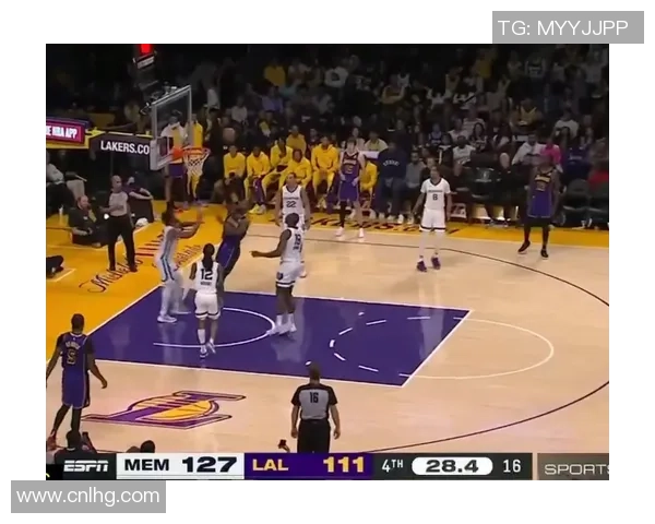 湖人对阵灰熊精彩对决回放2月22日全场比赛精彩瞬间重温