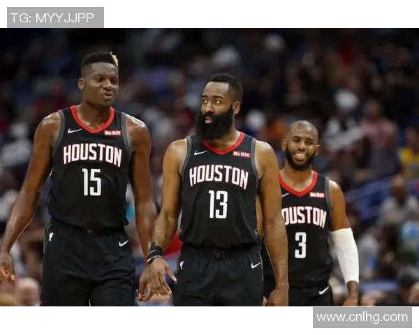 火箭与快船激战第一节精彩瞬间回顾与分析