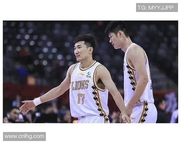 好消息传来!广厦内线猛将回归助阵,胡金秋获强力伙伴 好消息传来!广厦内线猛将回归助阵,胡金秋获强力伙伴