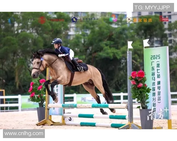 我国马术选手世界杯晋级