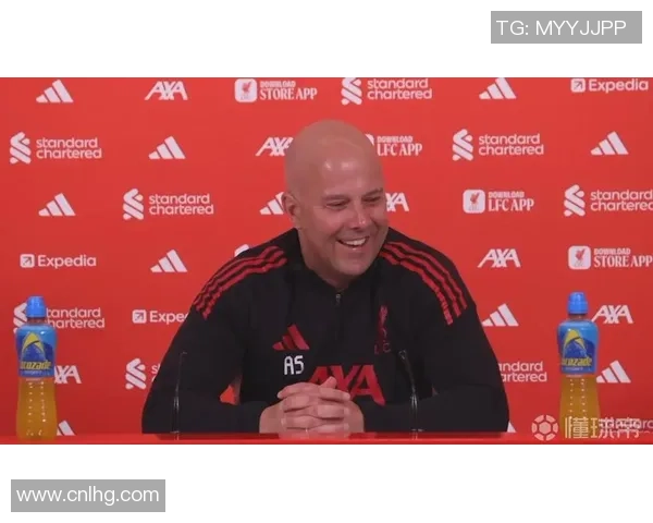 斯洛特：赢球了却被问怎么看待他人拖延时间，这太奇怪了