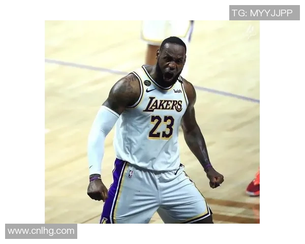 查克解析 - 詹姆斯末节收割竞赛的细节：阅览防卫&与东里的联动&战术履行